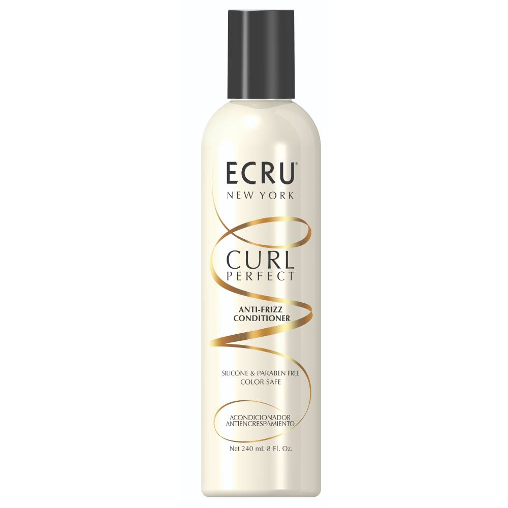 ECRU New York Curl Perfect Anti Frizz Conditioner